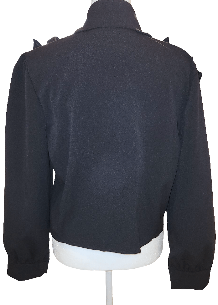 Give Me Bling Blouse - What A Diva Wears