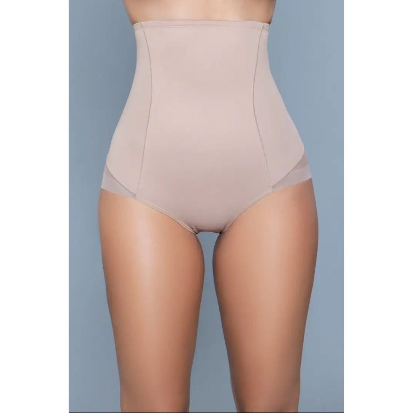Shapewear Panty Brief - What A Diva Wears