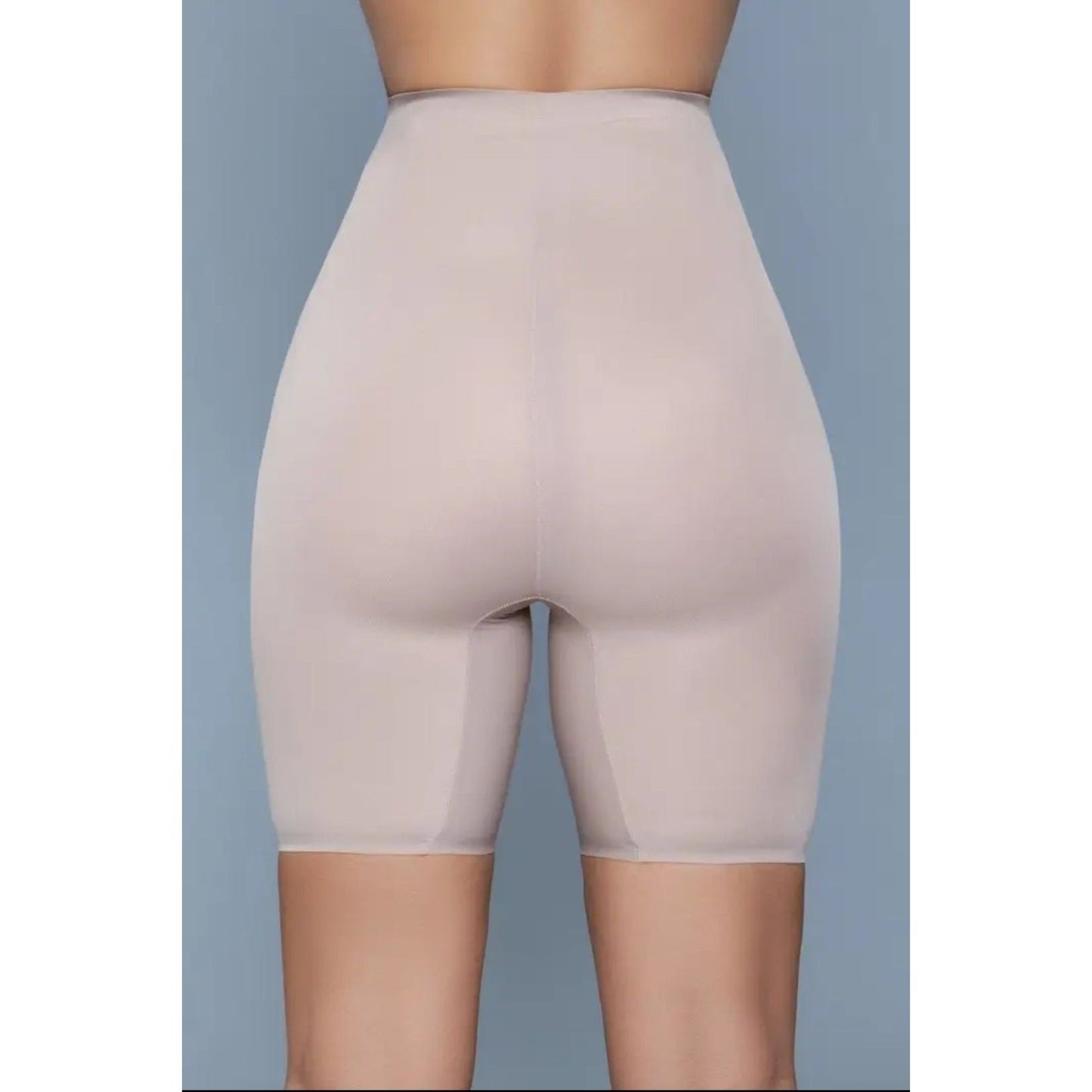 Shapewear Shorts - What A Diva Wears