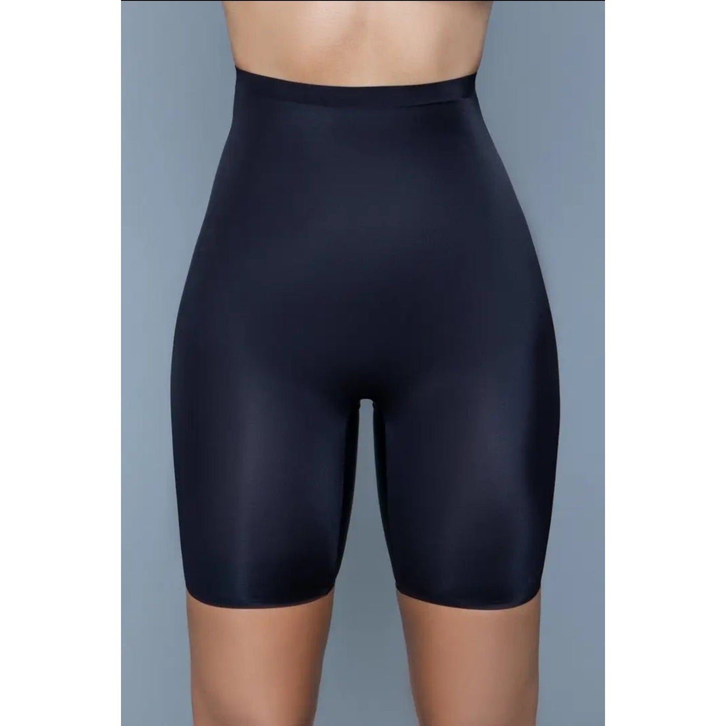 Shapewear Shorts - What A Diva Wears