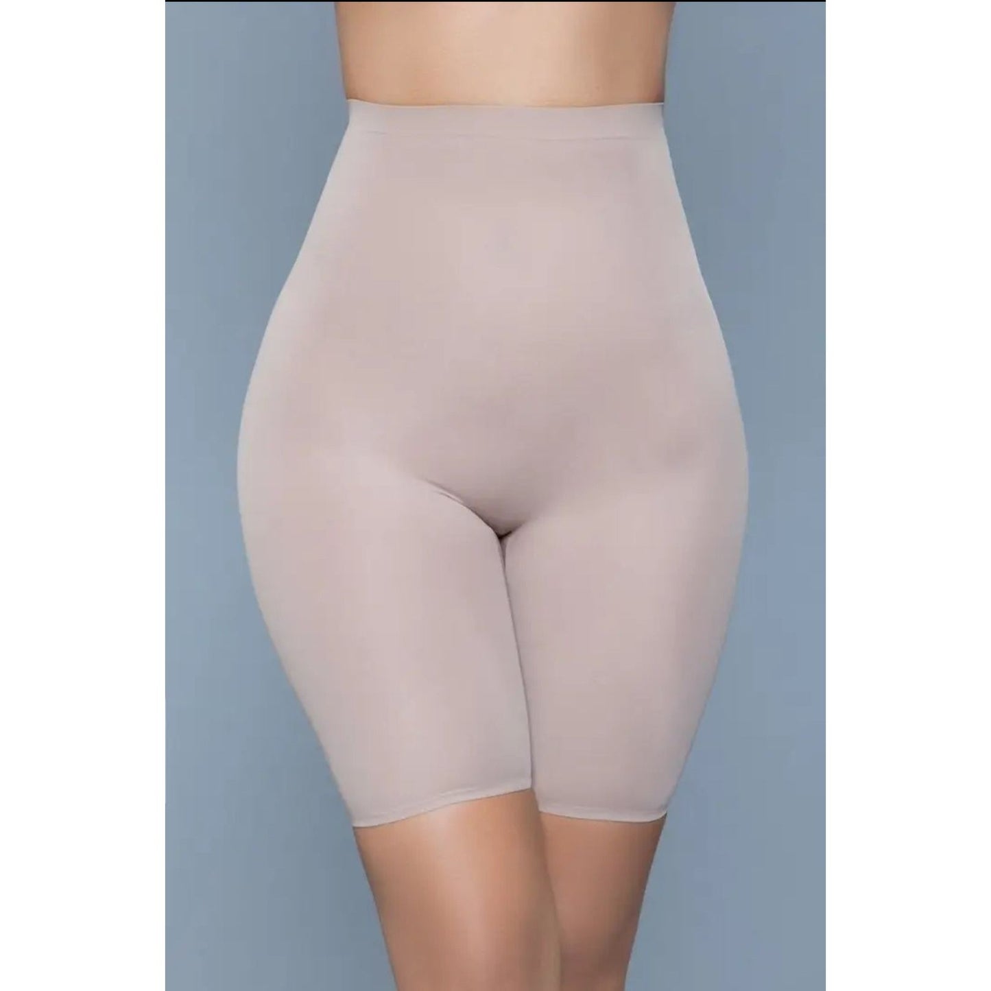 Shapewear Shorts - What A Diva Wears