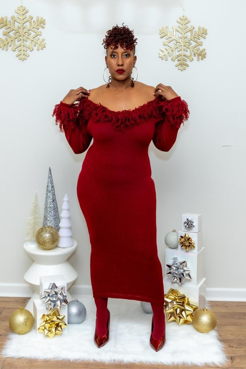 Dresses - What A Diva Wears