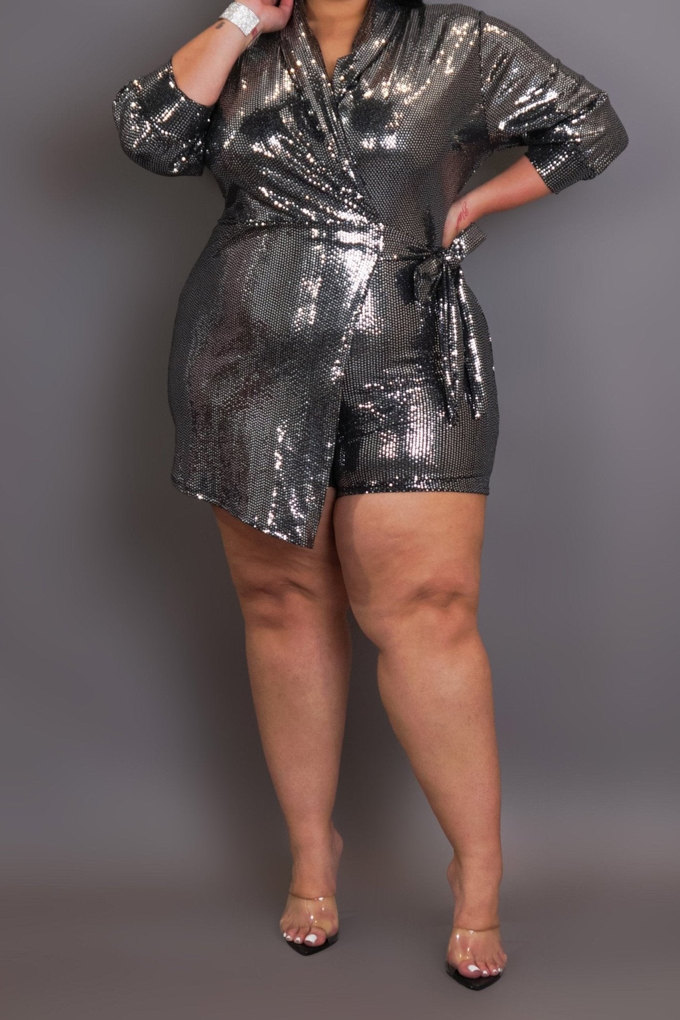 Plus Sizes - What A Diva Wears