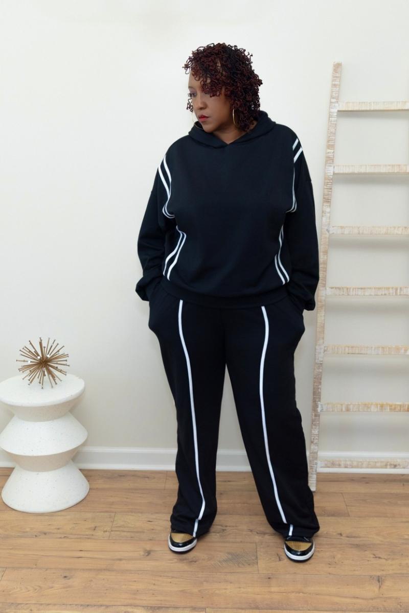 Plus Sizes - What A Diva Wears