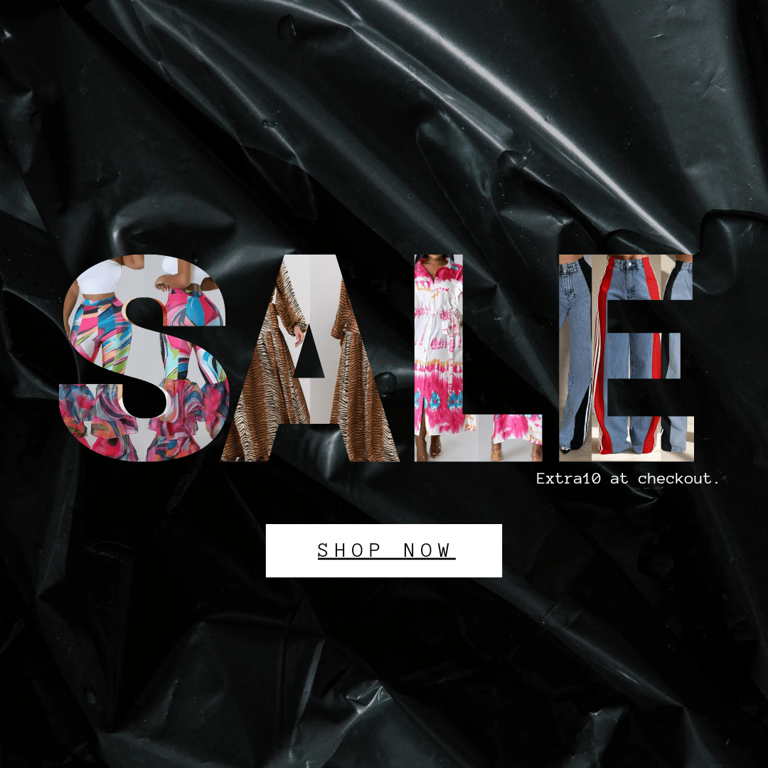 SALE - What A Diva Wears