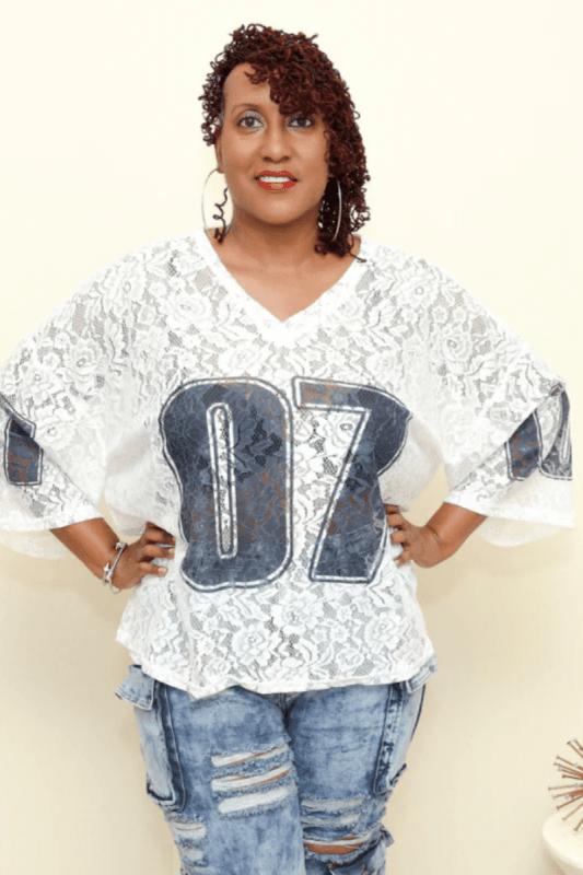 Tops - What A Diva Wears