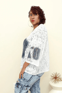 07 Lace Jersey (Reg & Plus Sizes) - What A Diva Wears Boutique