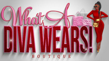 Divawear What A Diva Wears