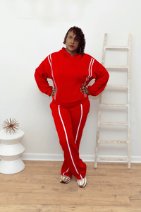 Bold Strides Set (Reg & Plus sizes) - What A Diva Wears Boutique