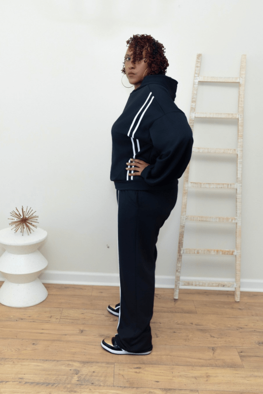 Bold Strides Set (Reg & Plus sizes) - What A Diva Wears Boutique