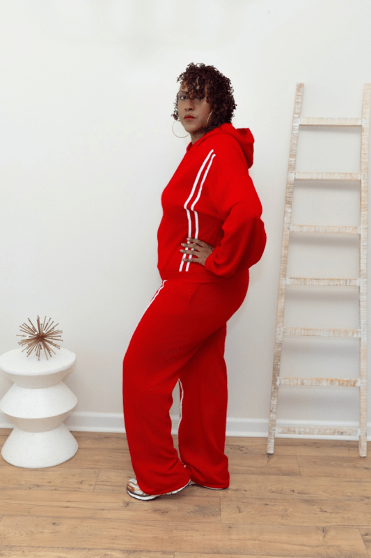 Bold Strides Set (Reg & Plus sizes) - What A Diva Wears Boutique