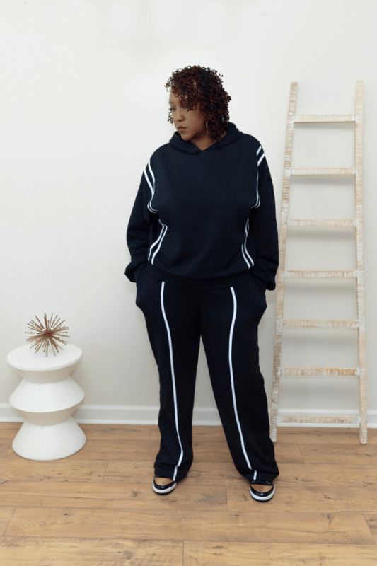 Bold Strides Set (Reg & Plus sizes) - What A Diva Wears Boutique