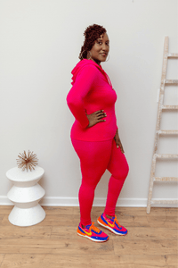 Casual Days Set - What A Diva Wears Boutique