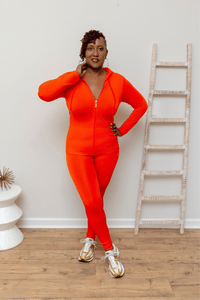 Casual Days Set - What A Diva Wears Boutique