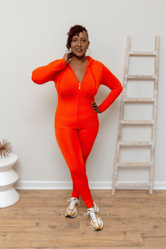Casual Days Set - What A Diva Wears Boutique