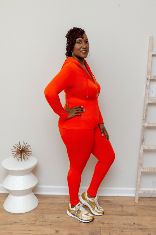 Casual Days Set - What A Diva Wears Boutique