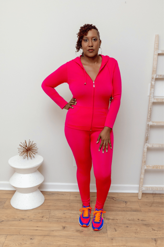 Casual Days Set - What A Diva Wears Boutique