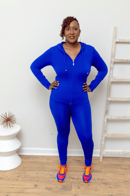 Casual Days Set - What A Diva Wears Boutique