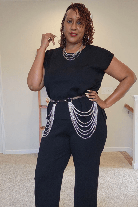 Classy Move Pants Set - What A Diva Wears Boutique