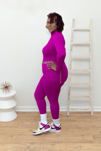 Essential Moves Set (Reg & Plus Sizes) - What A Diva Wears Boutique