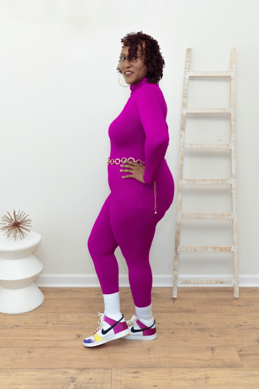 Essential Moves Set (Reg & Plus Sizes) - What A Diva Wears Boutique