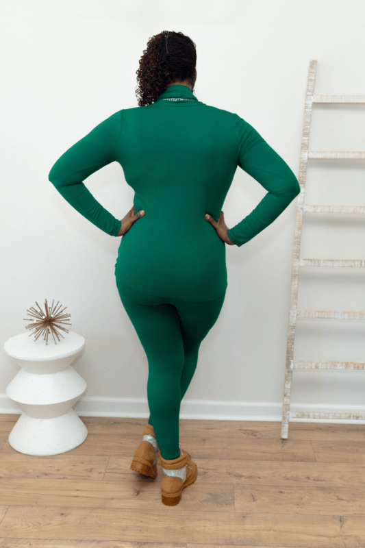 Essential Moves Set (Reg & Plus Sizes) - What A Diva Wears Boutique