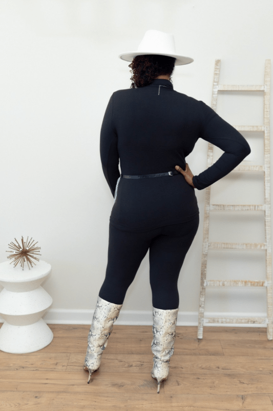 Essential Moves Set (Reg & Plus Sizes) - What A Diva Wears Boutique