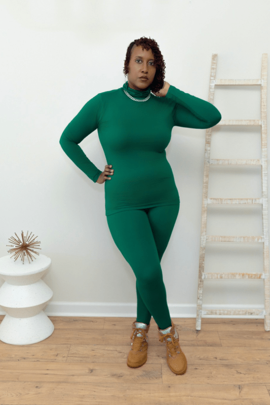 Essential Moves Set (Reg & Plus Sizes) - What A Diva Wears Boutique