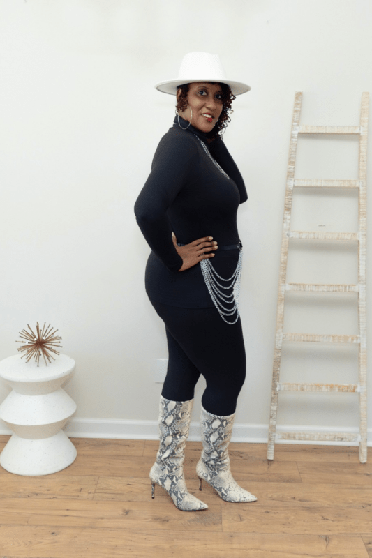 Essential Moves Set (Reg & Plus Sizes) - What A Diva Wears Boutique