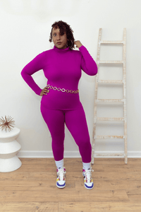 Essential Moves Set (Reg & Plus Sizes) - What A Diva Wears Boutique