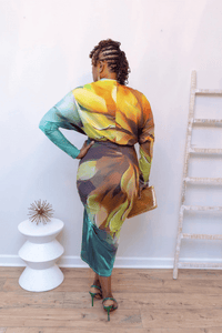 Island Luxe Set - What A Diva Wears Boutique