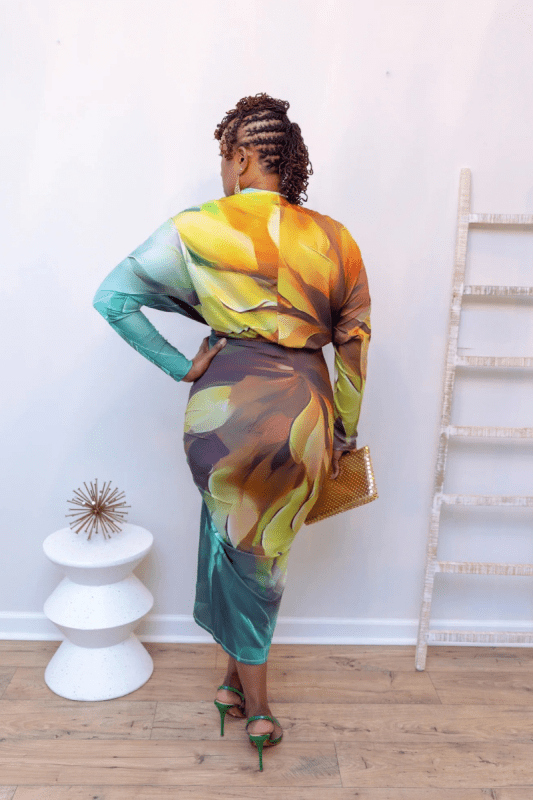 Island Luxe Set - What A Diva Wears Boutique