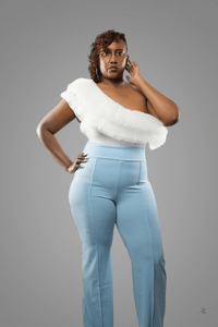 Magnolia Pants - What A Diva Wears Boutique