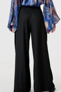 Office Bae Wide Leg Pants - What A Diva Wears Boutique