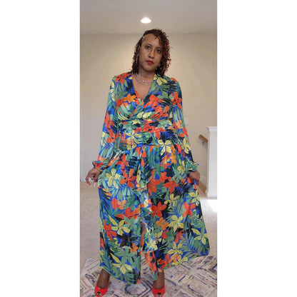 Costal Strolls Dress