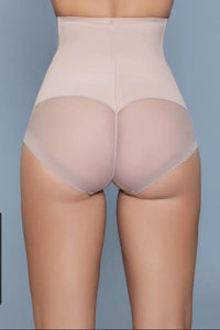 Shapewear Panty Brief - What A Diva Wears