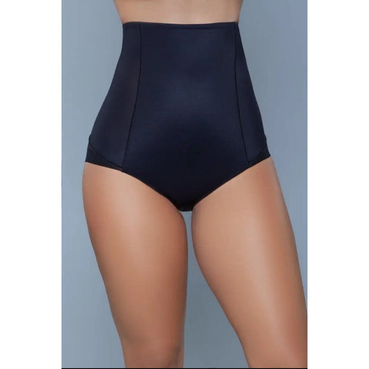 Shapewear Panty Brief - What A Diva Wears
