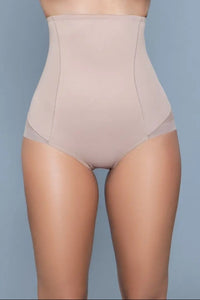 Shapewear Panty Brief - What A Diva Wears