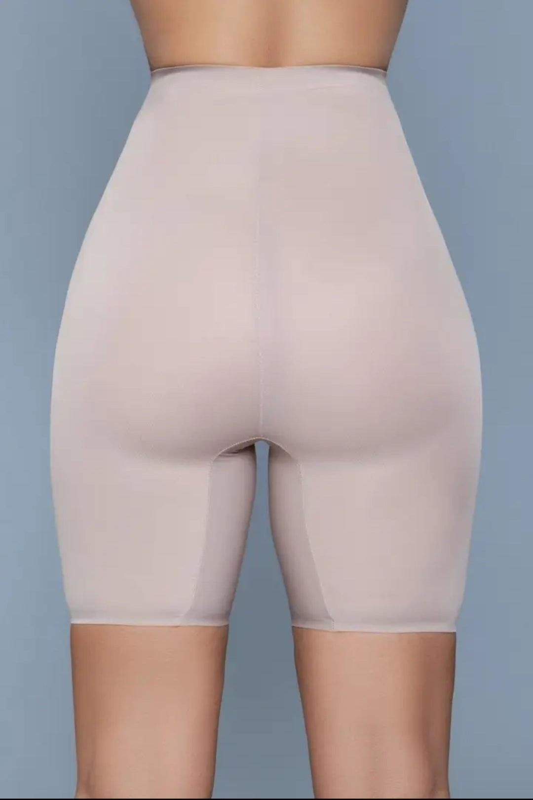 Shapewear Shorts - What A Diva Wears