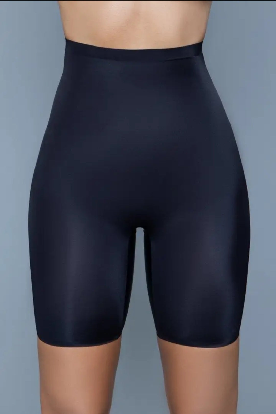 Shapewear Shorts - What A Diva Wears