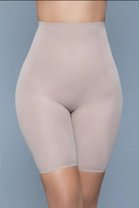 Shapewear Shorts - What A Diva Wears