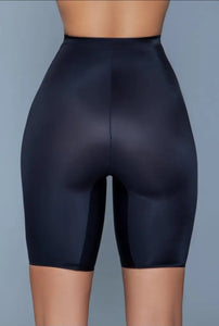 Shapewear Shorts - What A Diva Wears