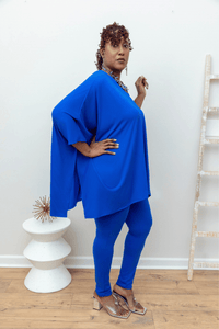 The Effortless Flow Set (Reg & Plus Sizes) - What A Diva Wears Boutique