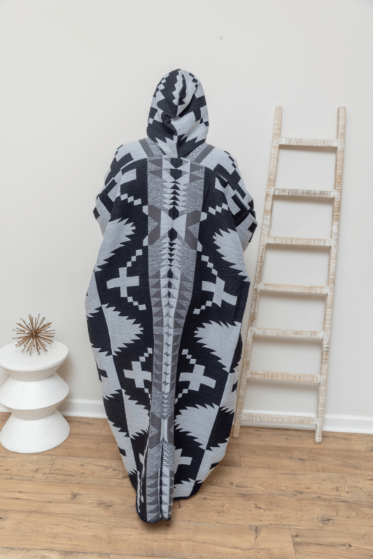 The Heritage Kimono (One Size) - What A Diva Wears Boutique
