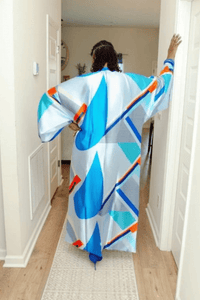 The Summer Drape Kimonos - What A Diva Wears Boutique