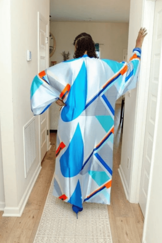 The Summer Drape Kimonos - What A Diva Wears Boutique