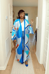 The Summer Drape Kimonos - What A Diva Wears Boutique
