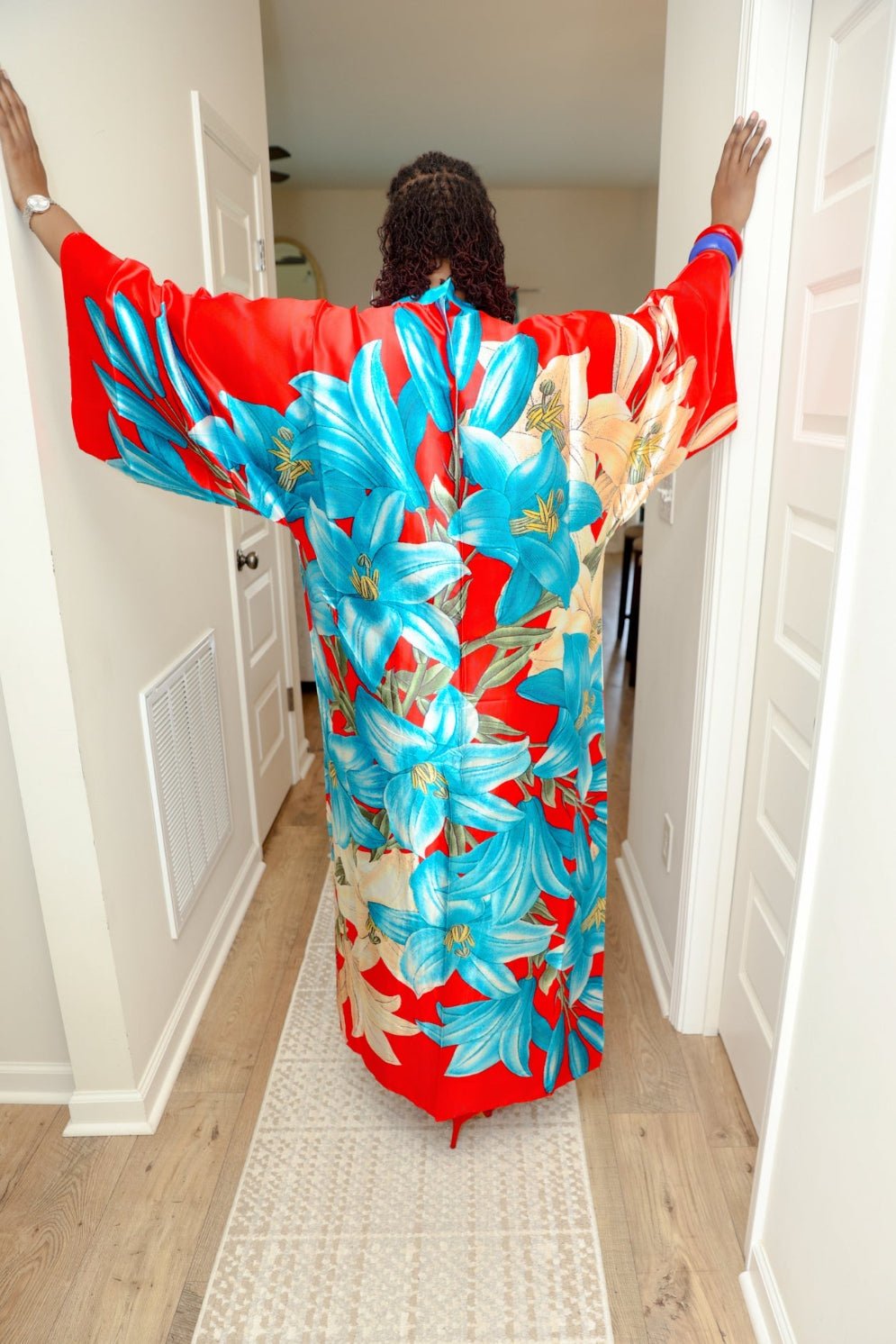 The Summer Drape Kimonos - What A Diva Wears Boutique