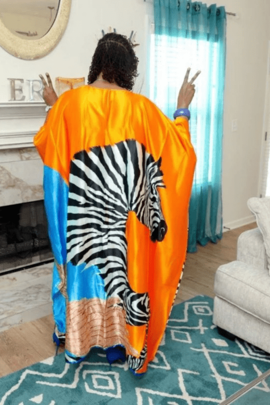 The Summer Drape Kimonos - What A Diva Wears Boutique
