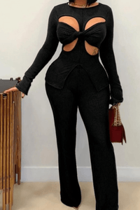 Twist Me Up Set - What A Diva Wears Boutique
